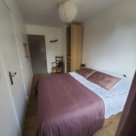 T2 Tres Cosy Proche Centre