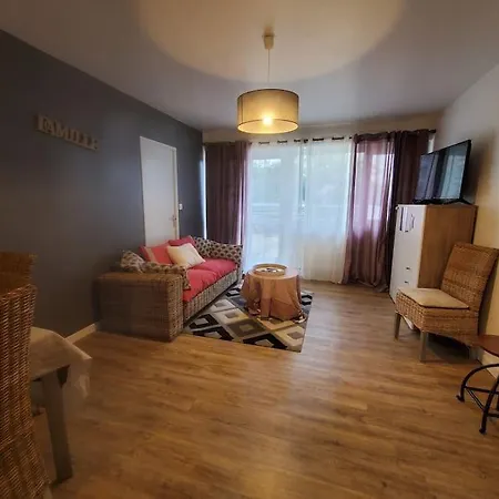 T2 Tres Cosy Proche Centre