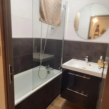 T2 Tres Cosy Proche Centre Apartment