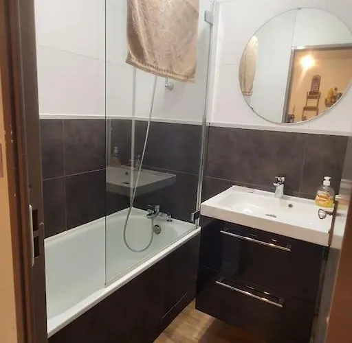 T2 Tres Cosy Proche Centre Lejlighed